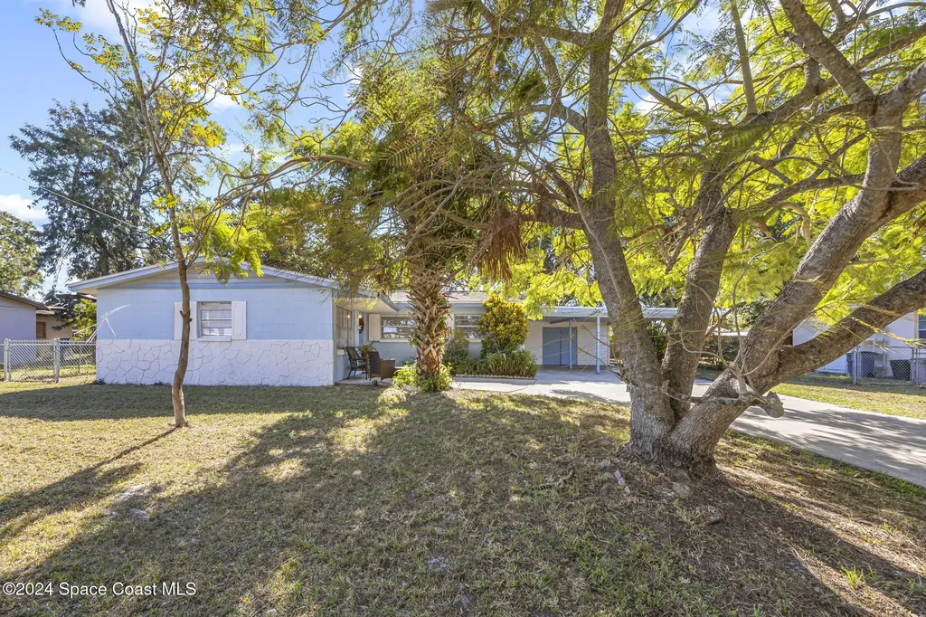 2833 Notre Dame Avenue Melbourne FL 32935