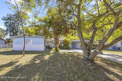 2833 Notre Dame Avenue Melbourne FL 32935