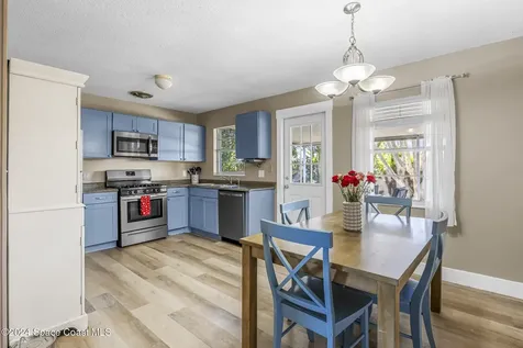 2833 Notre Dame Avenue Melbourne FL 32935