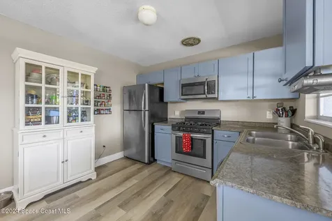 2833 Notre Dame Avenue Melbourne FL 32935