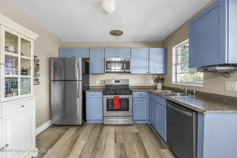 2833 Notre Dame Avenue Melbourne FL 32935