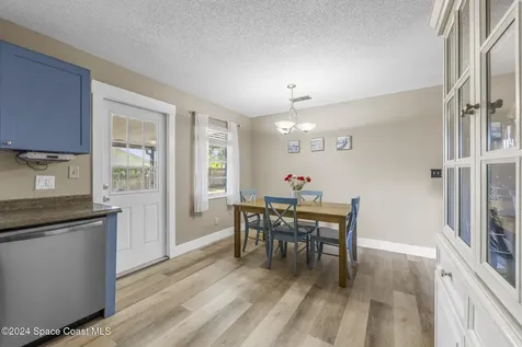 2833 Notre Dame Avenue Melbourne FL 32935