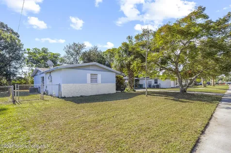 2833 Notre Dame Avenue Melbourne FL 32935