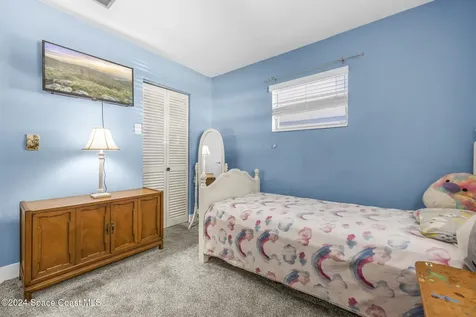 2833 Notre Dame Avenue Melbourne FL 32935