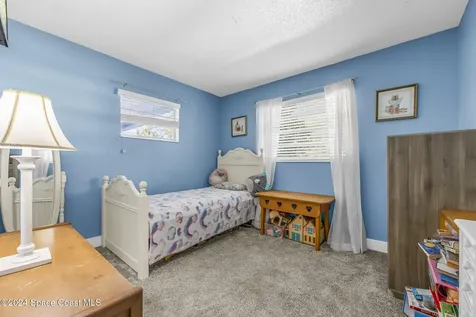 2833 Notre Dame Avenue Melbourne FL 32935
