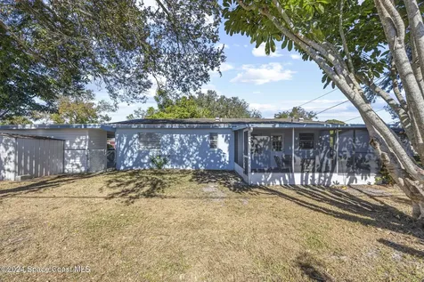 2833 Notre Dame Avenue Melbourne FL 32935