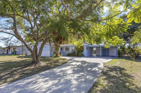2833 Notre Dame Avenue Melbourne FL 32935