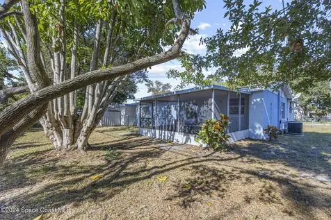 2833 Notre Dame Avenue Melbourne FL 32935