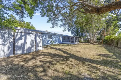 2833 Notre Dame Avenue Melbourne FL 32935