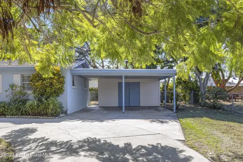 2833 Notre Dame Avenue Melbourne FL 32935