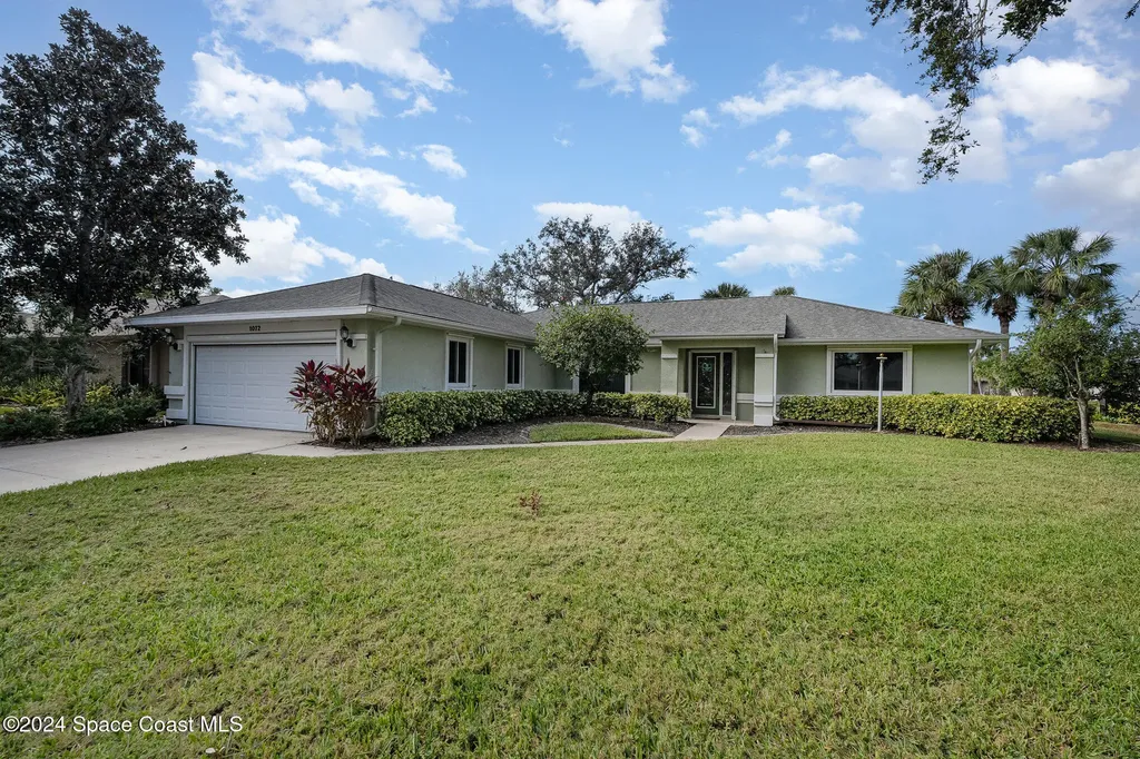 1072 Ironsides Avenue Melbourne FL 32940
