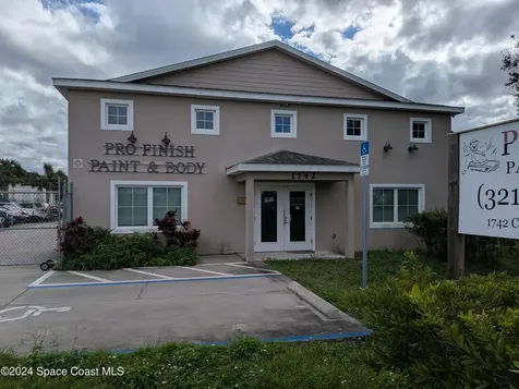 1742 Canova Street SE Palm Bay FL 32909