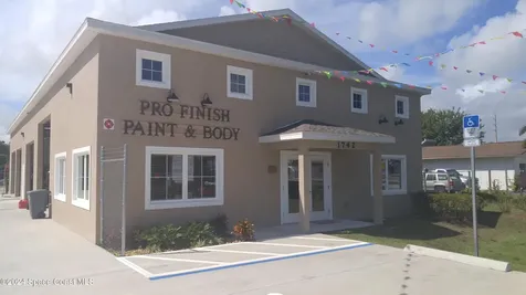 1742 Canova Street SE Palm Bay FL 32909