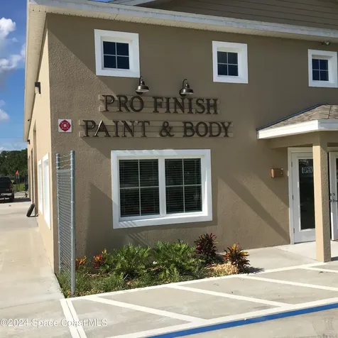 1742 Canova Street SE Palm Bay FL 32909