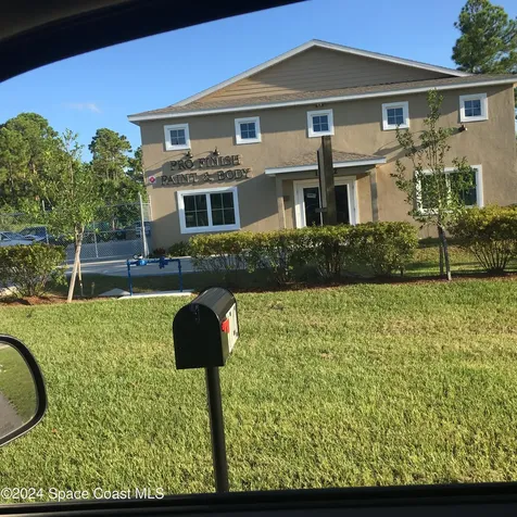 1742 Canova Street SE Palm Bay FL 32909