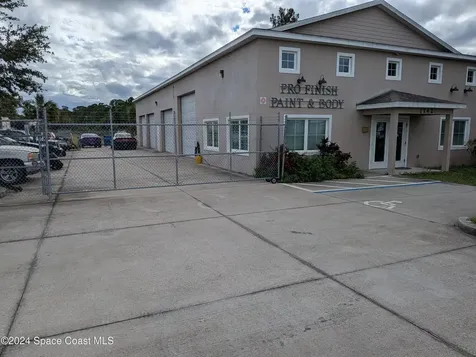 1742 Canova Street SE Palm Bay FL 32909