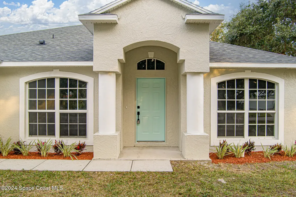 111 Chicory Avenue NE Palm Bay FL 32907