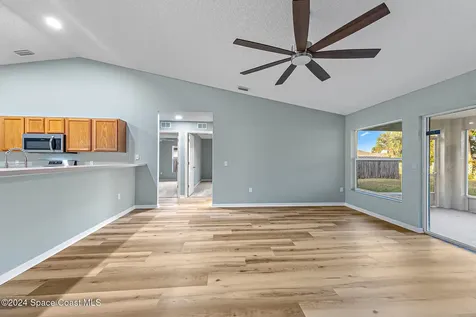 111 Chicory Avenue NE Palm Bay FL 32907