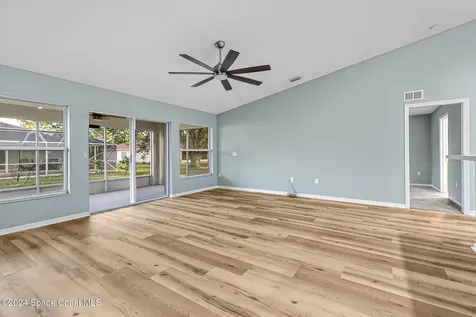 111 Chicory Avenue NE Palm Bay FL 32907