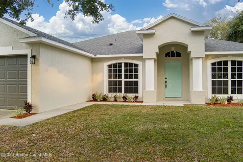 111 Chicory Avenue NE Palm Bay FL 32907