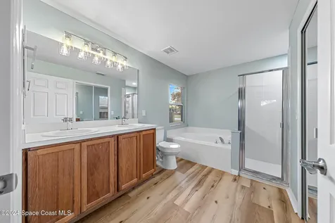 111 Chicory Avenue NE Palm Bay FL 32907