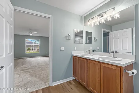 111 Chicory Avenue NE Palm Bay FL 32907