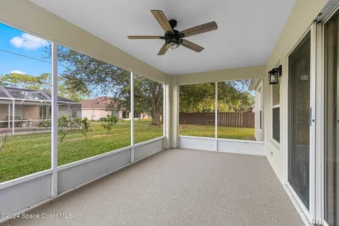 111 Chicory Avenue NE Palm Bay FL 32907