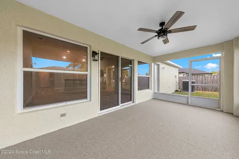 111 Chicory Avenue NE Palm Bay FL 32907