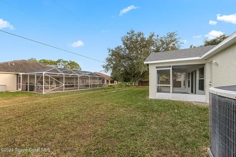 111 Chicory Avenue NE Palm Bay FL 32907