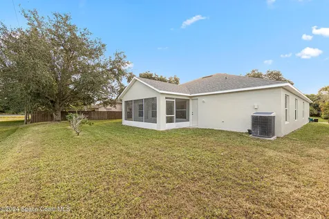 111 Chicory Avenue NE Palm Bay FL 32907