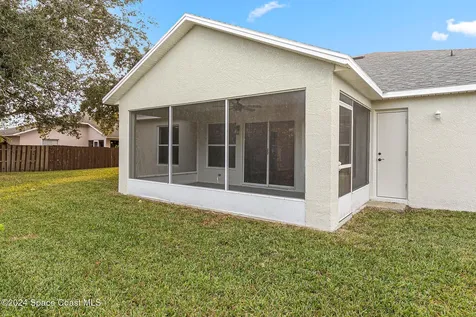 111 Chicory Avenue NE Palm Bay FL 32907