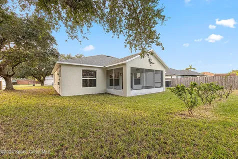 111 Chicory Avenue NE Palm Bay FL 32907