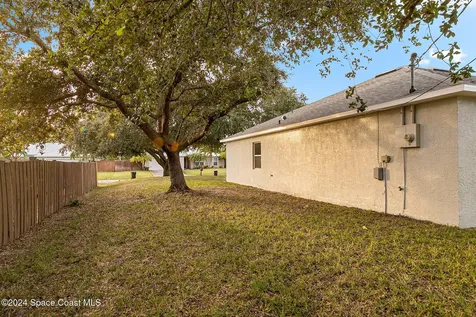 111 Chicory Avenue NE Palm Bay FL 32907