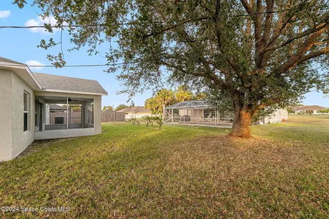 111 Chicory Avenue NE Palm Bay FL 32907