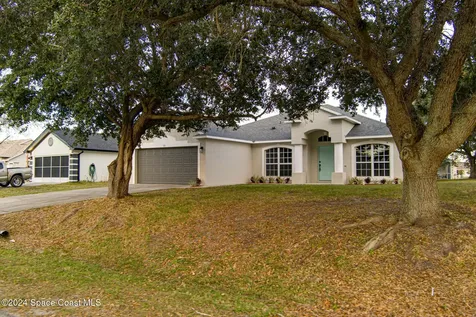 111 Chicory Avenue NE Palm Bay FL 32907