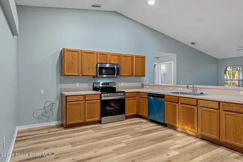 111 Chicory Avenue NE Palm Bay FL 32907