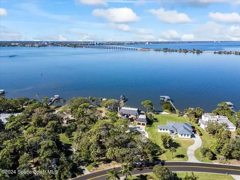 1316 S Riverside Drive Indialantic FL 32903