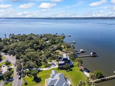 1316 S Riverside Drive Indialantic FL 32903