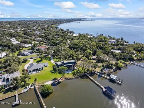 1316 S Riverside Drive Indialantic FL 32903