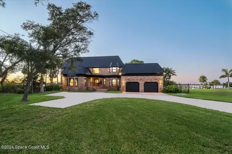 1316 S Riverside Drive Indialantic FL 32903