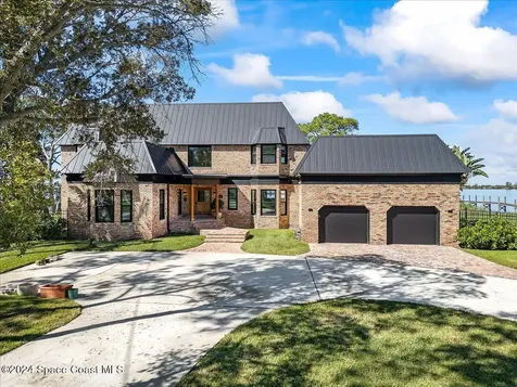 1316 S Riverside Drive Indialantic FL 32903
