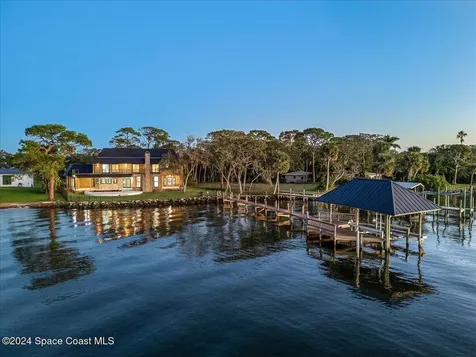 1316 S Riverside Drive Indialantic FL 32903
