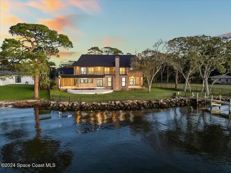 1316 S Riverside Drive Indialantic FL 32903