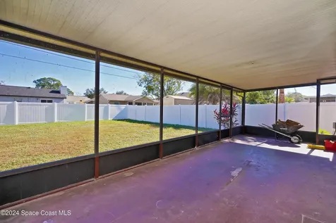 189 Chicory Avenue NE Palm Bay FL 32907