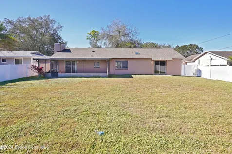 189 Chicory Avenue NE Palm Bay FL 32907