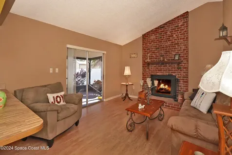 189 Chicory Avenue NE Palm Bay FL 32907