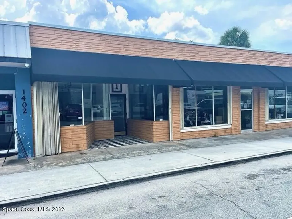 1406 Highland Avenue Melbourne FL 32935