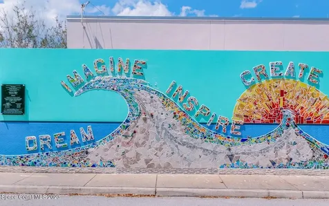 1406 Highland Avenue Melbourne FL 32935