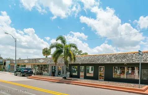 1406 Highland Avenue Melbourne FL 32935