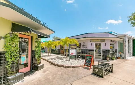 1406 Highland Avenue Melbourne FL 32935